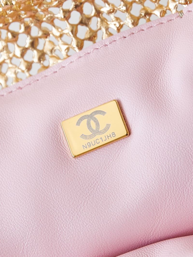 Chanel Shopping Bags